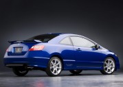 Honda Civic SI